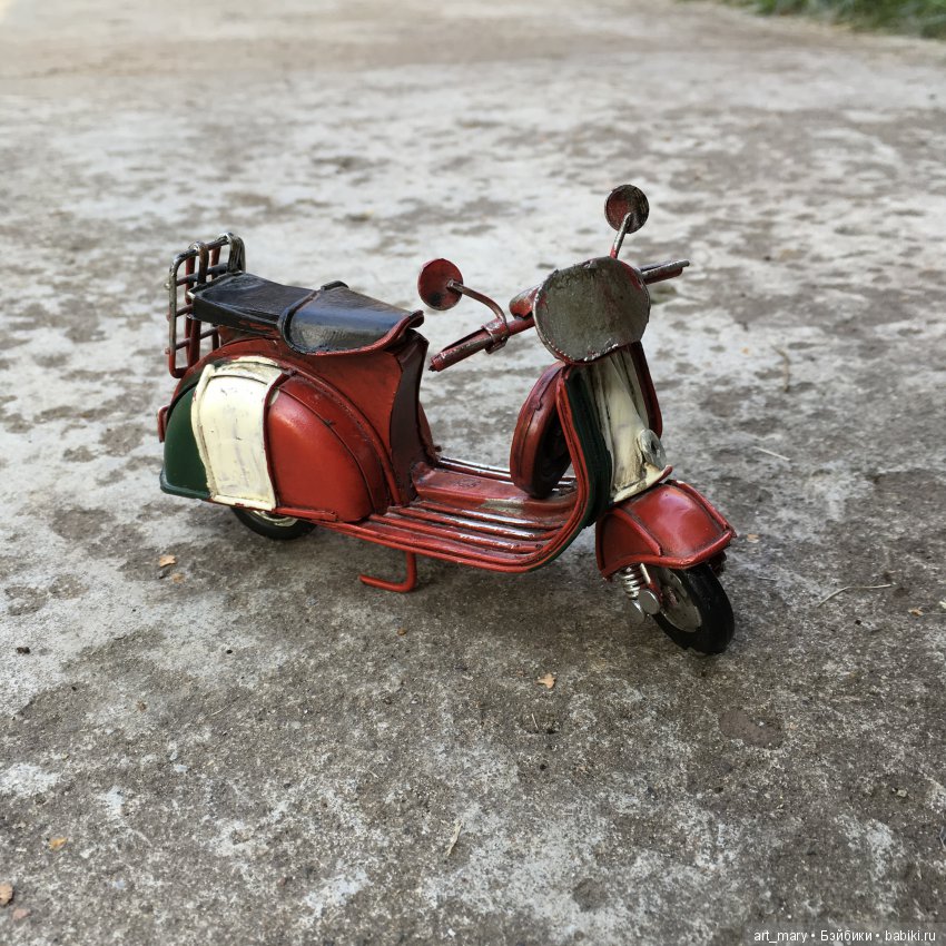 Дом мечты и его обитатели. Фото-сказка