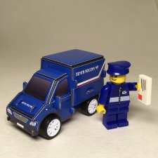 Кто стучится в дверь ко мне?