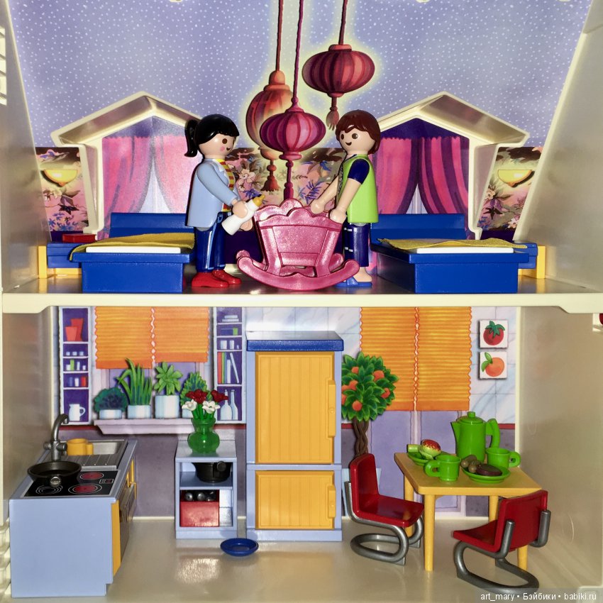 Как у людей — Интересные игрушки и фигурки (разное): редкие (фото 3)