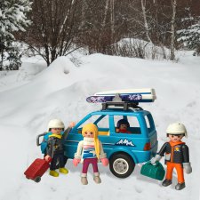 Как у людей. Часть 2