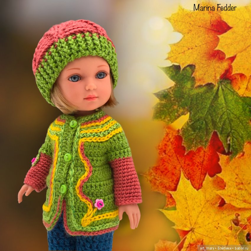 А не связать ли нам шапку | Бэйбики А не связать ли нам шапку