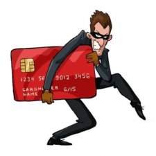 Новая схема мошенничества