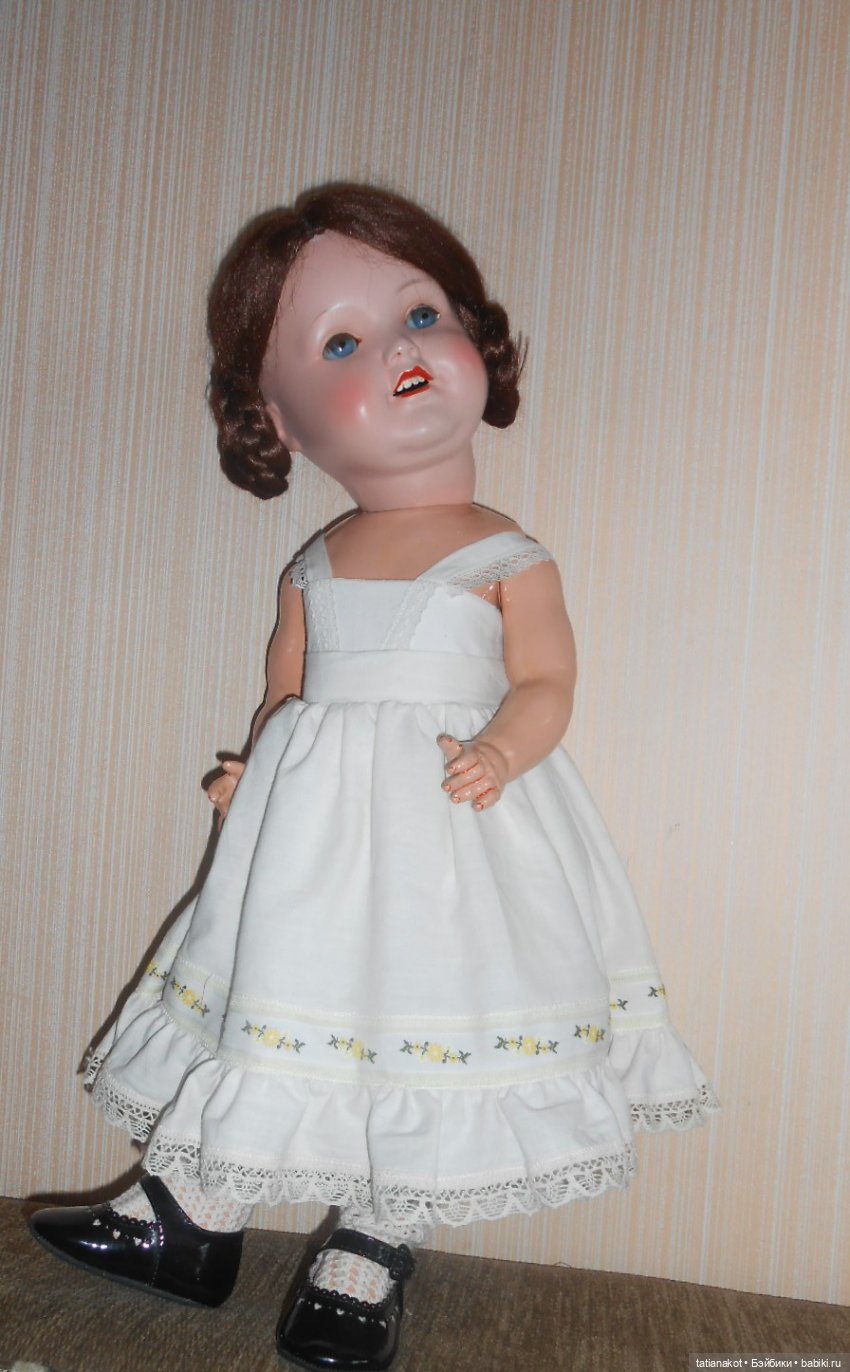Марта, Гретхен и другие — Домашние коллекции кукол: фото собраний