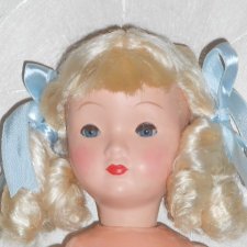 Марта, Гретхен и другие