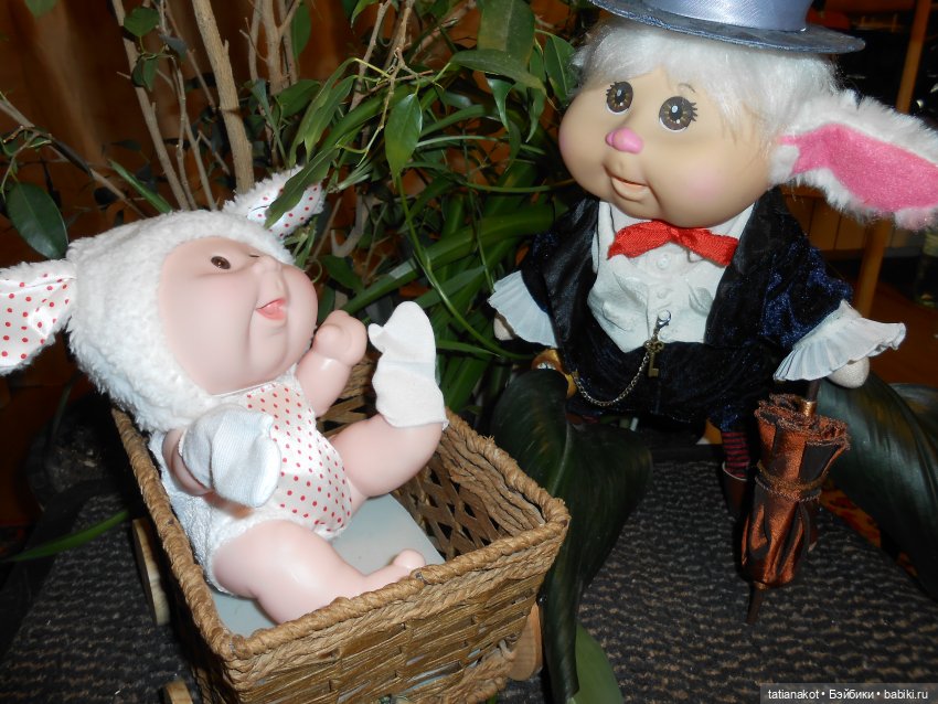 Одна голова - хорошо, но с туловищем все же лучше (фото 7)