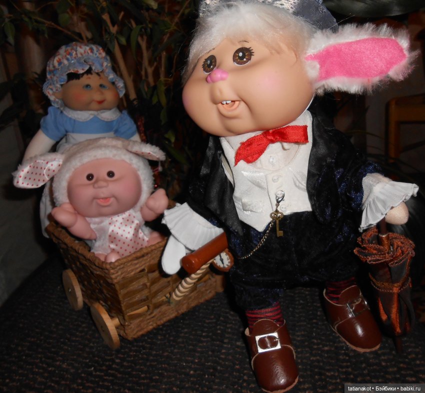 Одна голова - хорошо, но с туловищем все же лучше (фото 9)