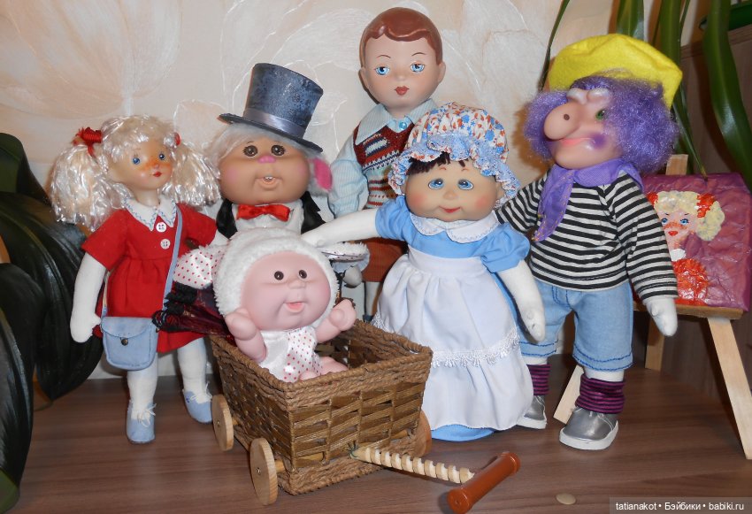 Одна голова - хорошо, но с туловищем все же лучше (фото 10)