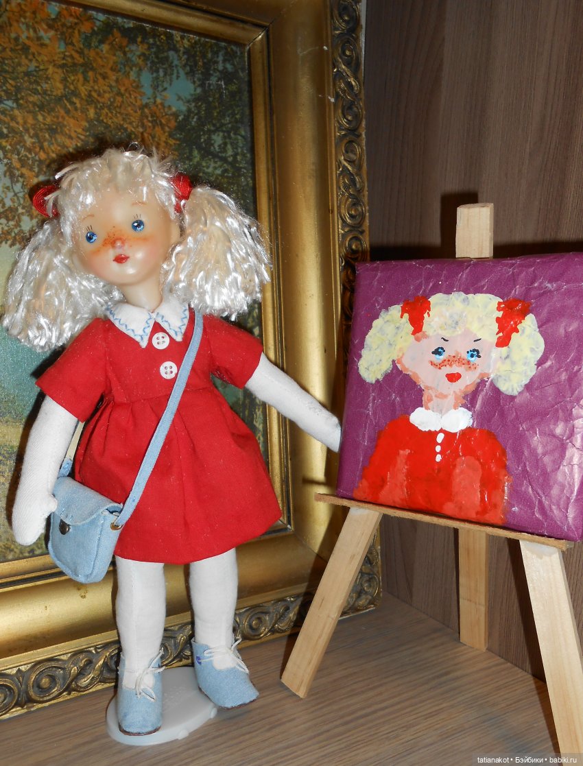 Одна голова - хорошо, но с туловищем все же лучше (фото 4)