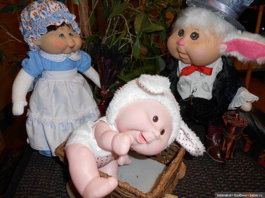 Одна голова - хорошо, но с туловищем все же лучше (фото 8)