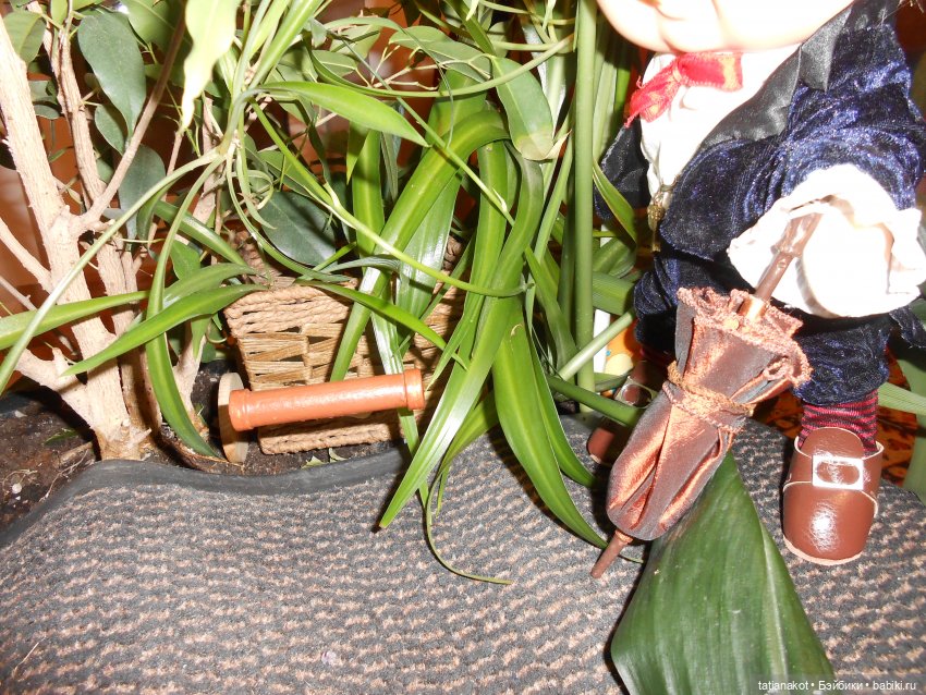 Одна голова - хорошо, но с туловищем все же лучше (фото 6)