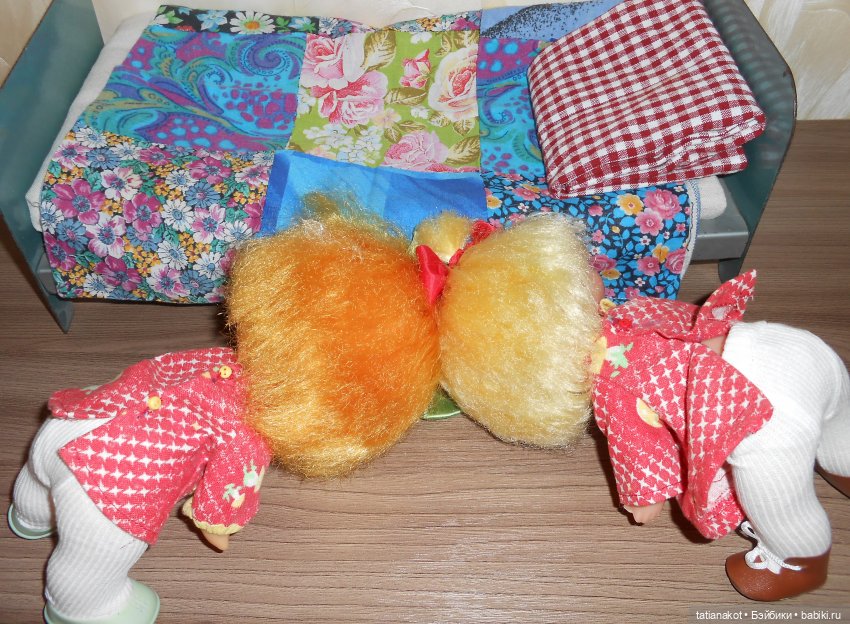 Вместе весло шагать! Играть еще веселее (фото 9)