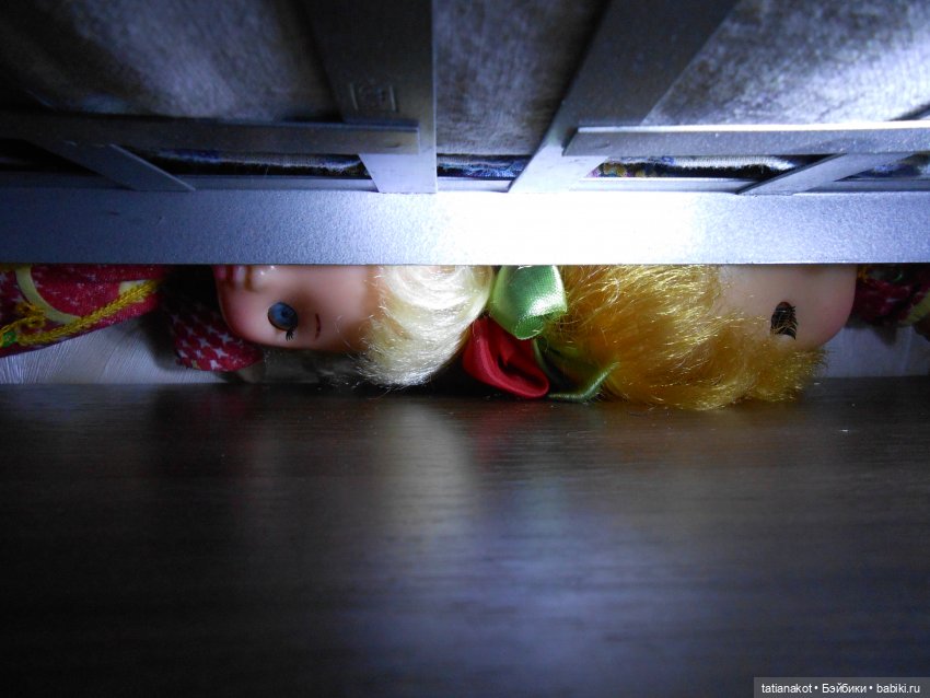 Вместе весло шагать! Играть еще веселее (фото 10)