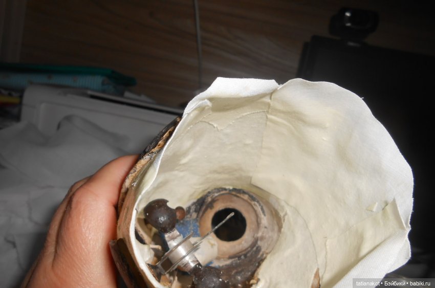 Что у них внутри и что с этим делать