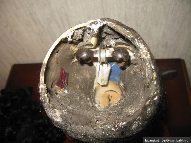 Что у них внутри и что с этим делать