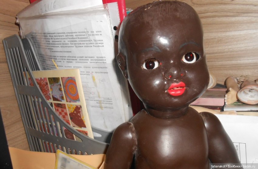 Что у них внутри и что с этим делать