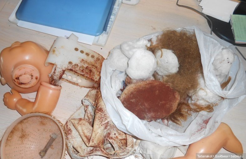 Что у них внутри и что с этим делать