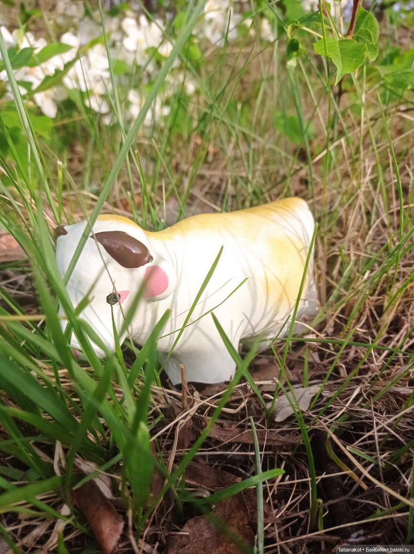 Ваня, Ваня, простота — Винтажные куклы и игрушки детства: СССР (фото 6)