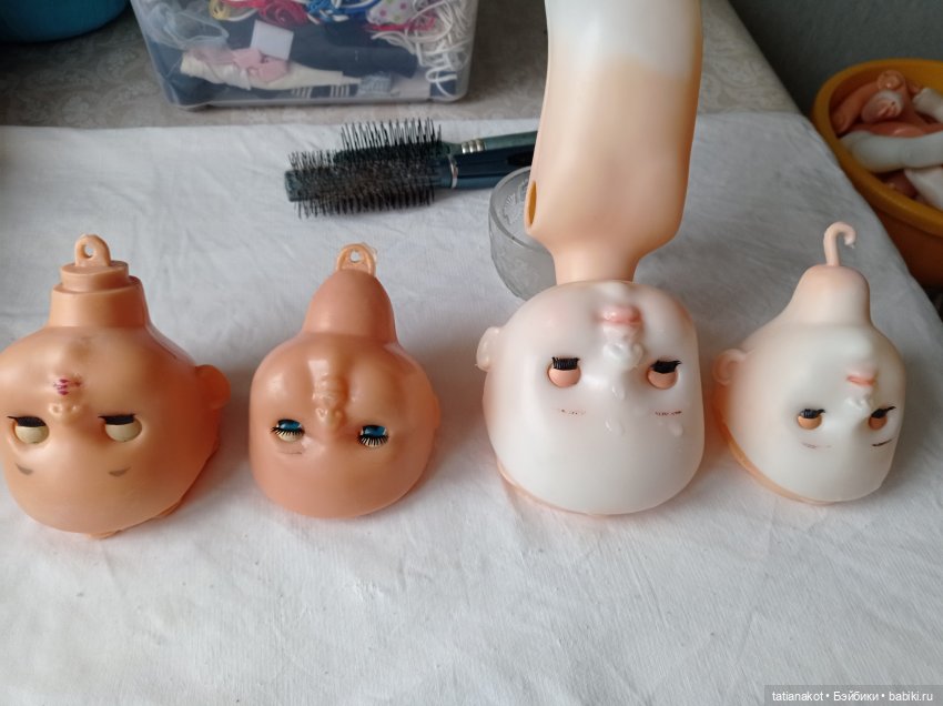 Еще раз о куклопроме. Развенчиваем мифы (фото 2)