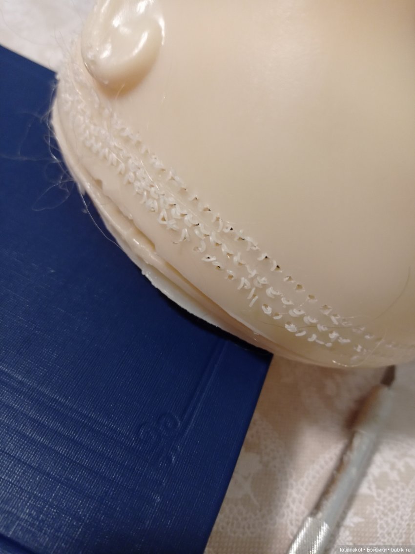 Еще раз о куклопроме. Развенчиваем мифы (фото 10)