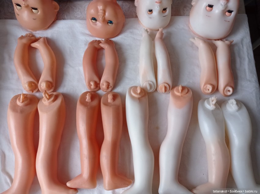 Еще раз о куклопроме. Развенчиваем мифы (фото 5)