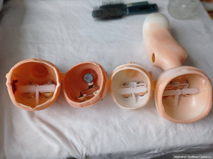 Еще раз о куклопроме. Развенчиваем мифы (фото 6)