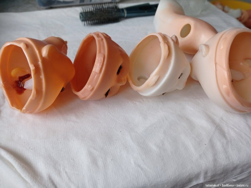 Еще раз о куклопроме. Развенчиваем мифы (фото 7)