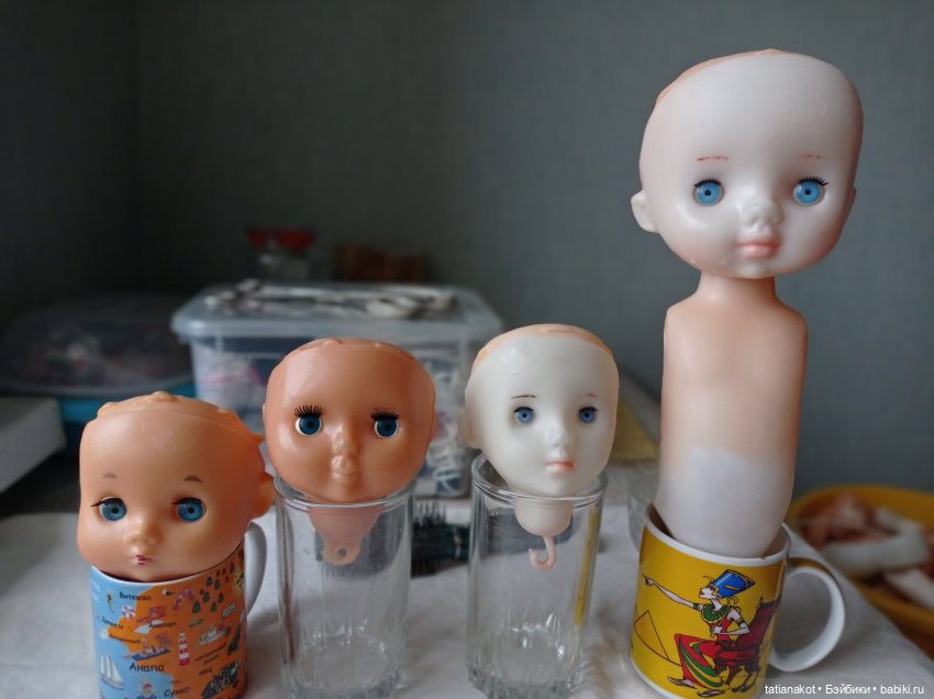 Еще раз о куклопроме. Развенчиваем мифы (фото 8)
