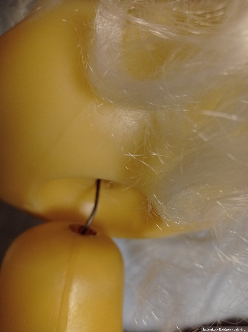 Еще раз о куклопроме. Развенчиваем мифы (фото 3)