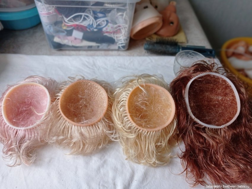 Еще раз о куклопроме. Развенчиваем мифы (фото 9)