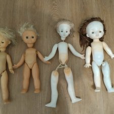 Еще раз о куклопроме. Развенчиваем мифы