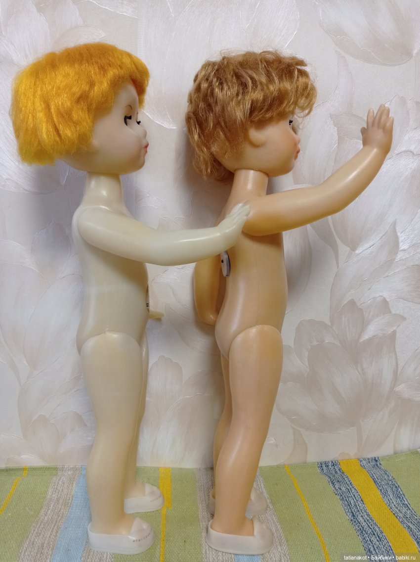 О двойняшках и просьба о помощи (фото 2)