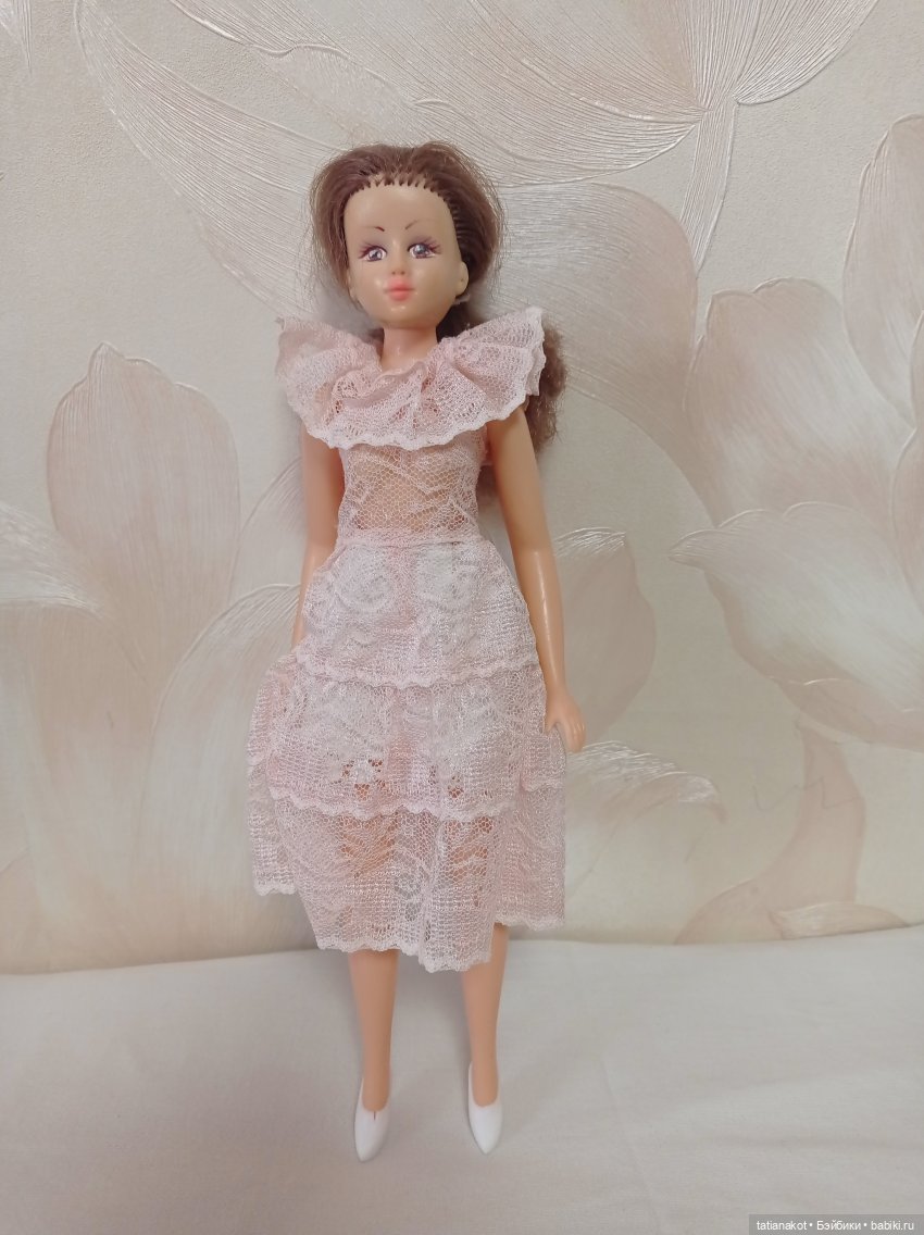 Новосибирская фабрика игрушек. Лебединая песня (фото 2)