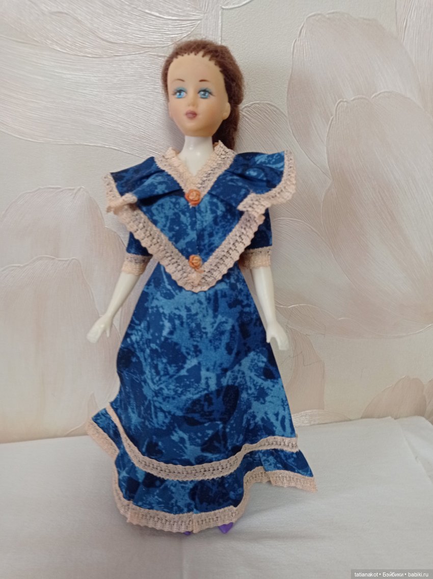 Новосибирская фабрика игрушек. Лебединая песня (фото 4)