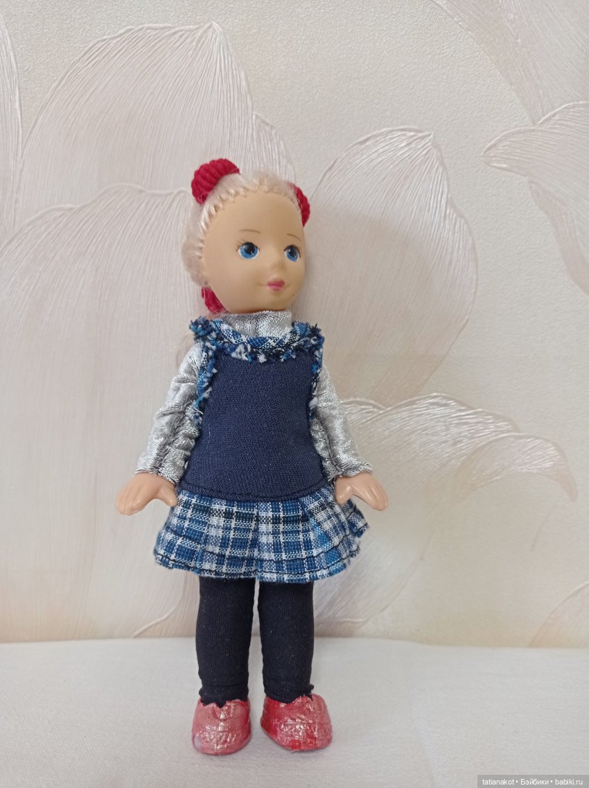 Новосибирская фабрика игрушек. Лебединая песня (фото 7)