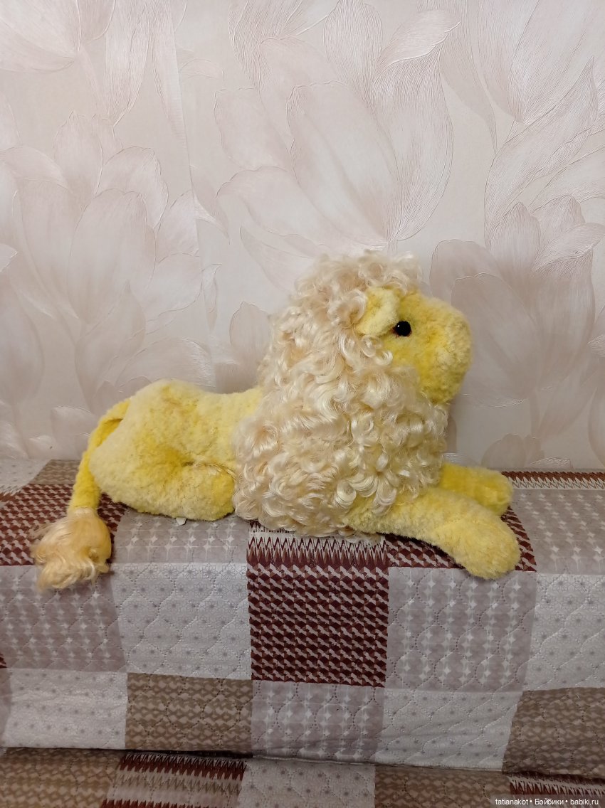 Новосибирская фабрика игрушек. Лебединая песня