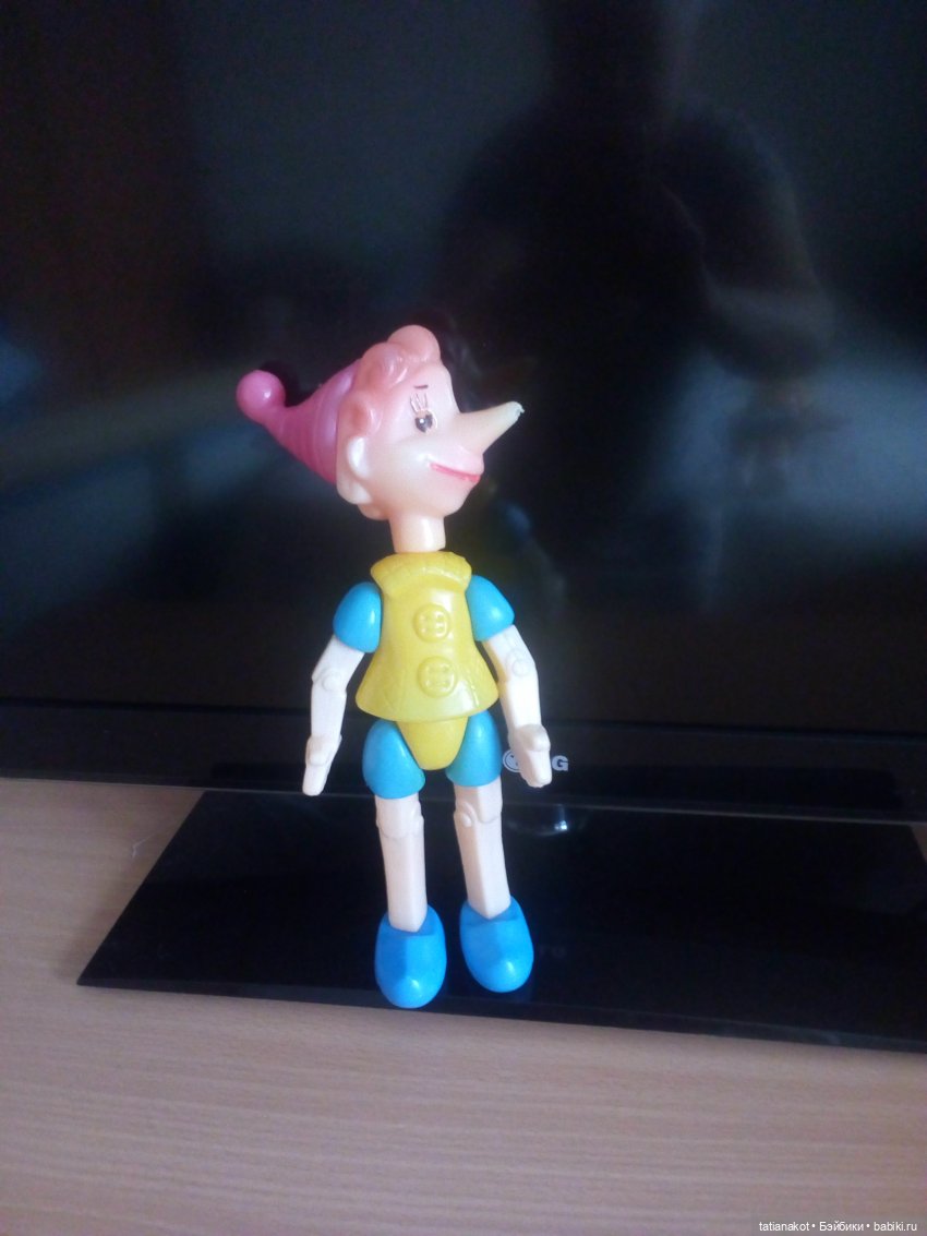 Новосибирская фабрика игрушек. Лебединая песня (фото 10)