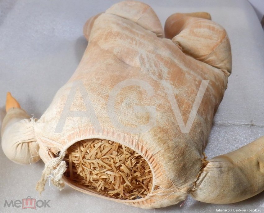 Под номером 2542 — Антикварные куклы Armand Marseille (AM): молд 390