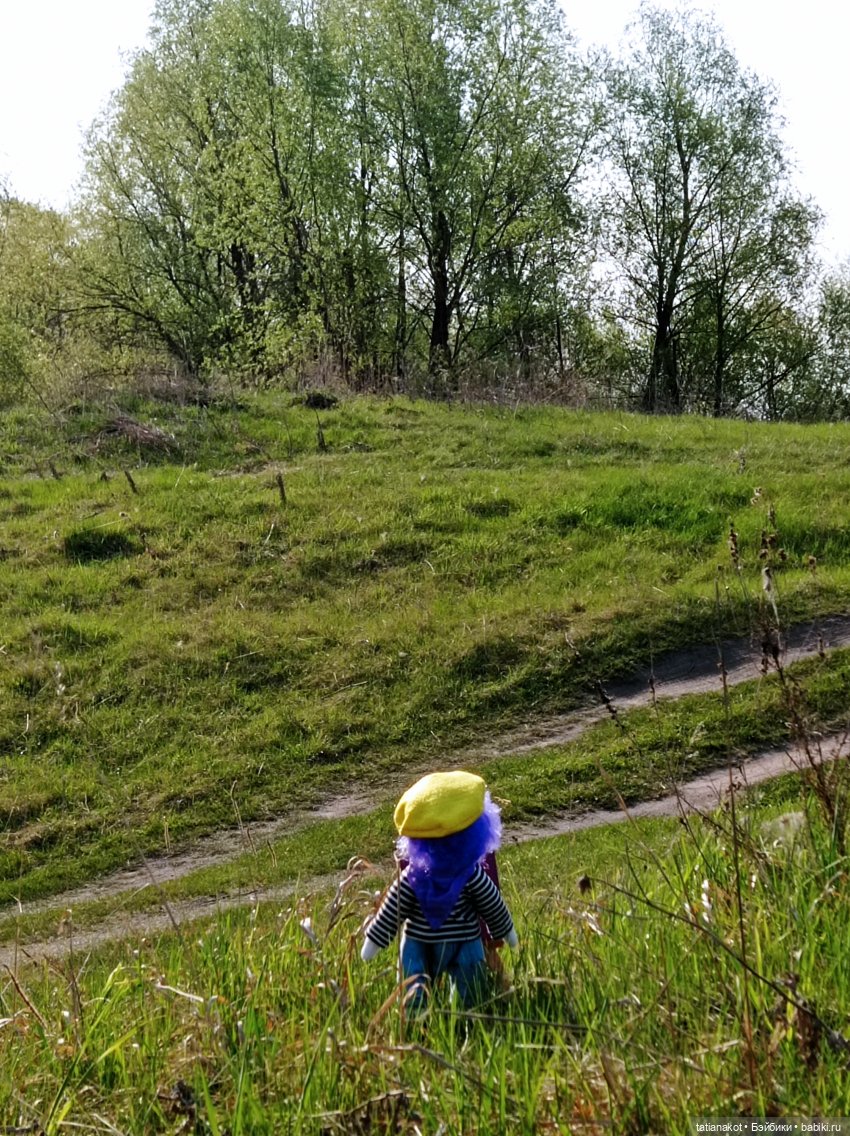 А на рыбалке солнце светит (фото 9)