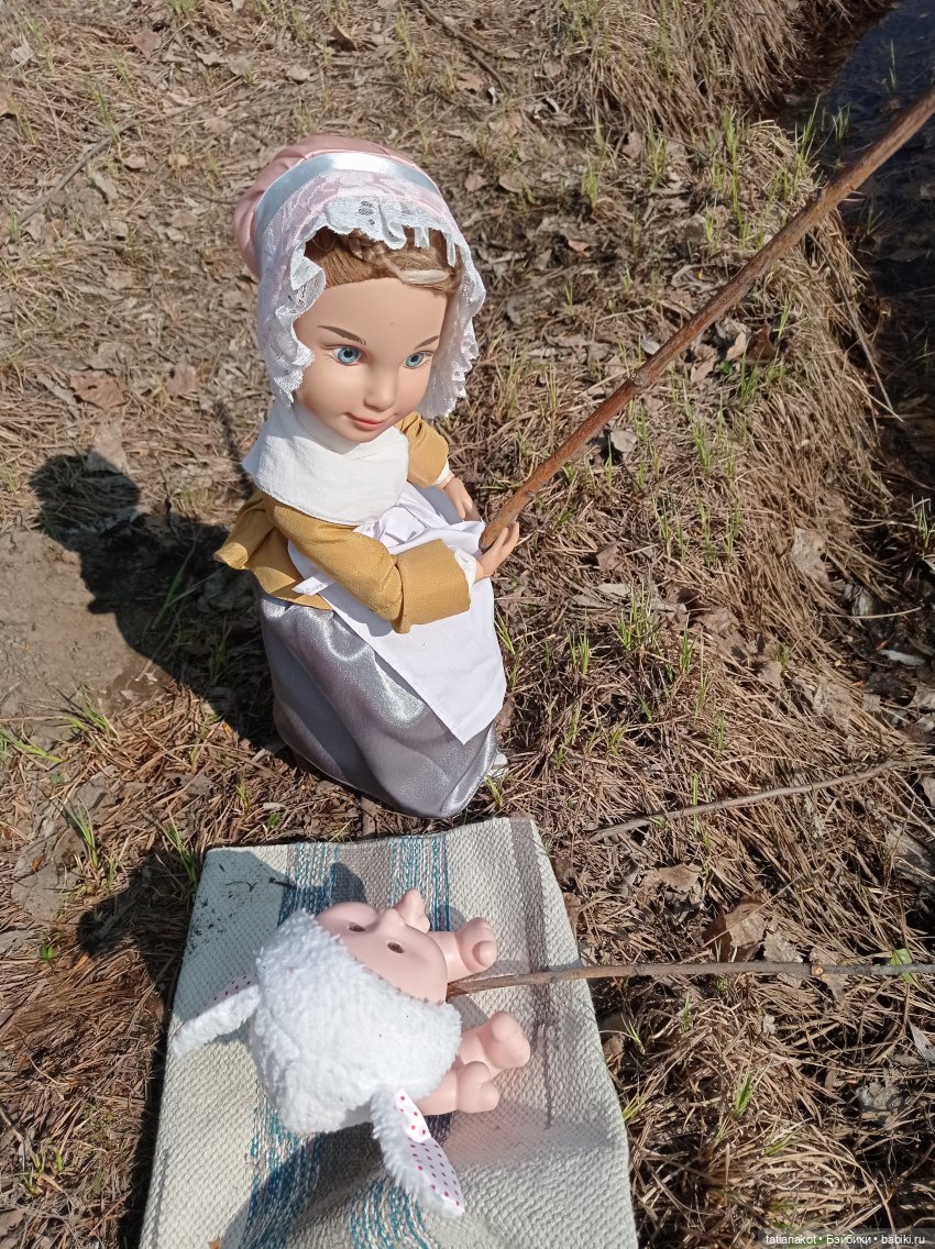 А на рыбалке солнце светит (фото 5)