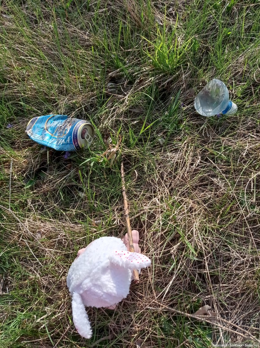 А на рыбалке солнце светит