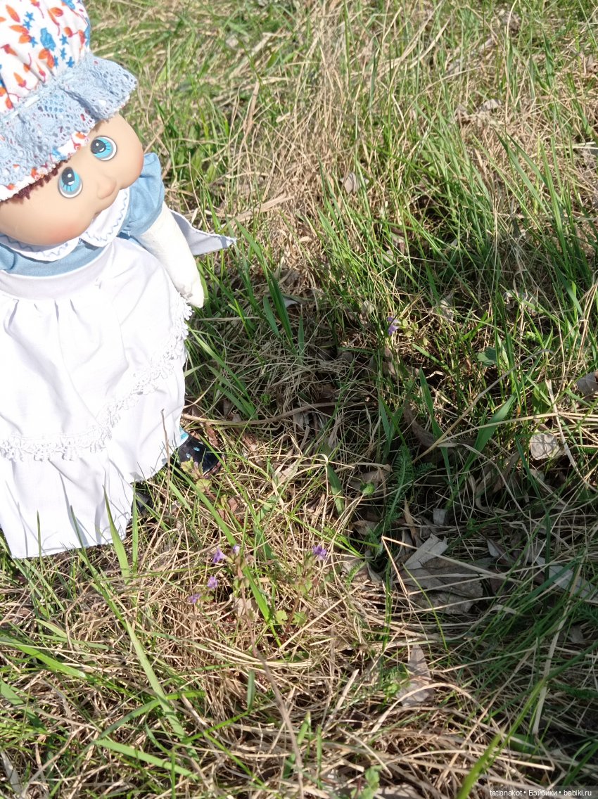 А на рыбалке солнце светит (фото 7)