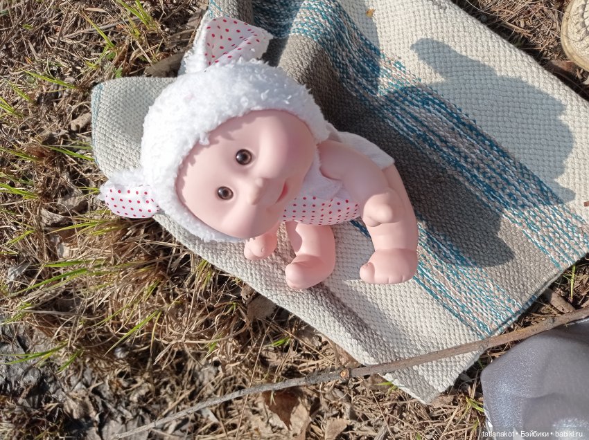 А на рыбалке солнце светит (фото 4)