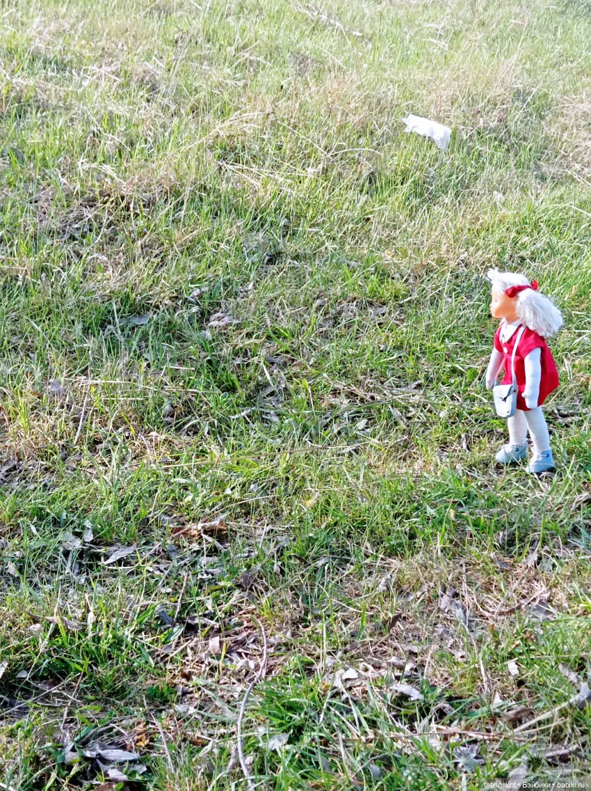 А на рыбалке солнце светит (фото 10)