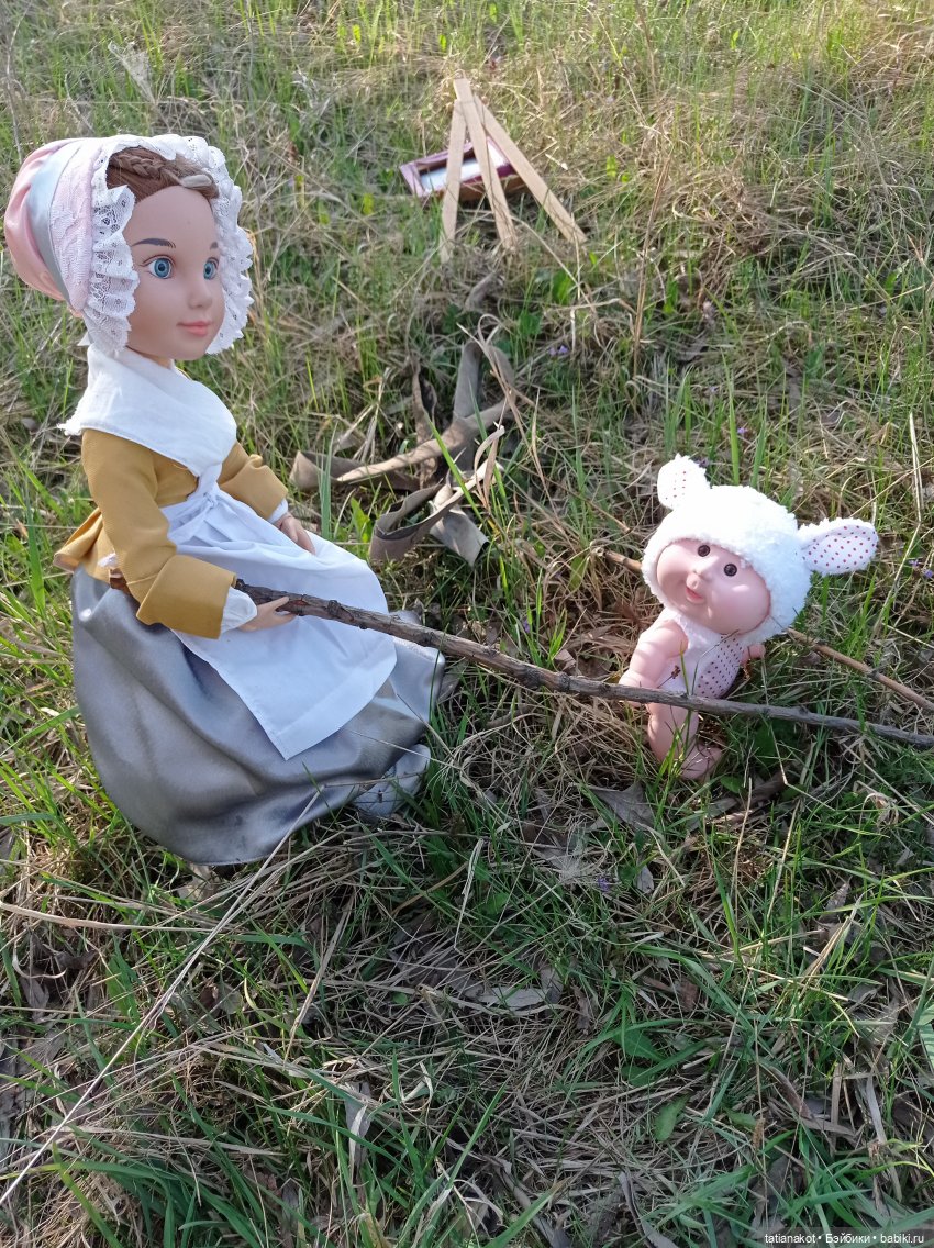 А на рыбалке солнце светит