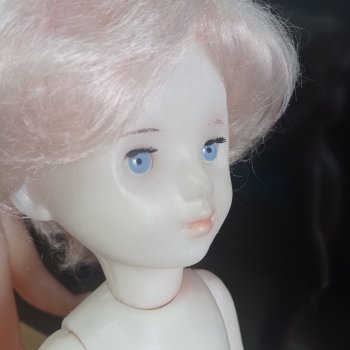 Новосибирские куклы Мечты сбываются или