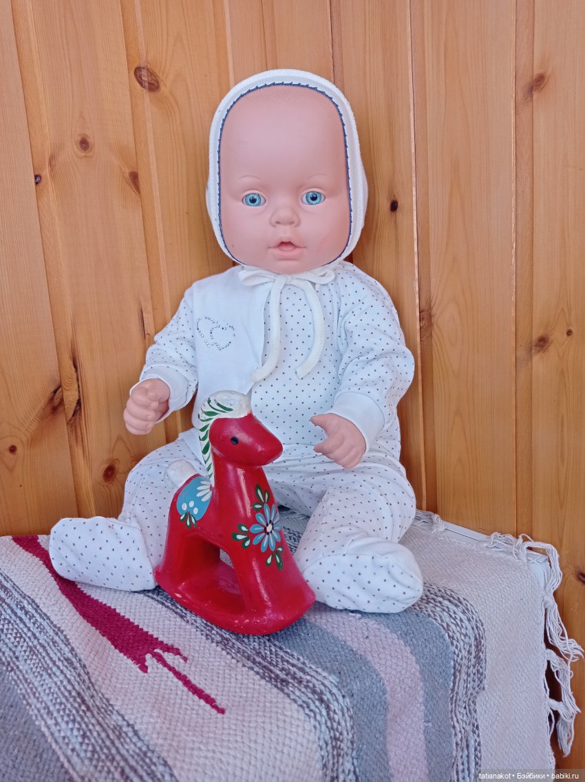 Ермиловская игрушка — Культура (фото 3)