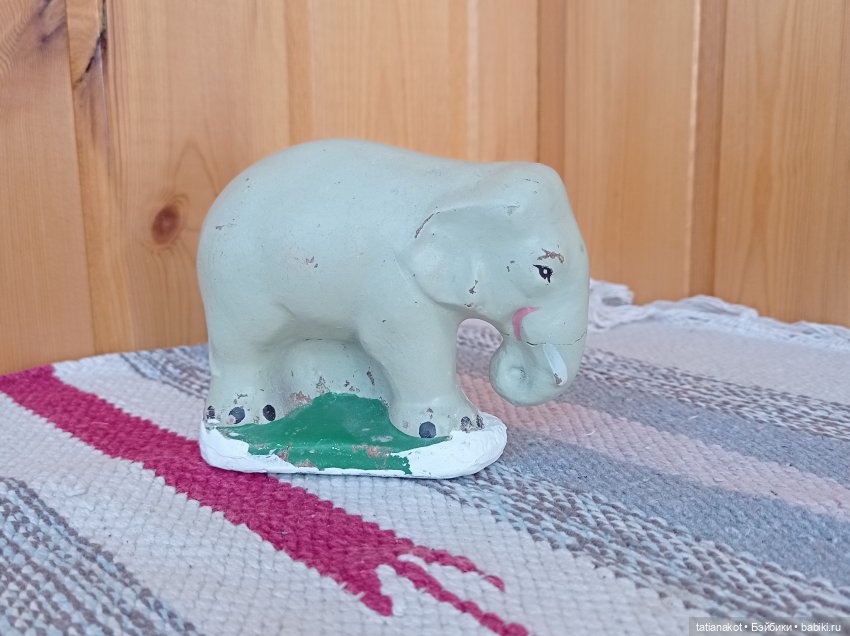 Ермиловская игрушка — Культура (фото 8)