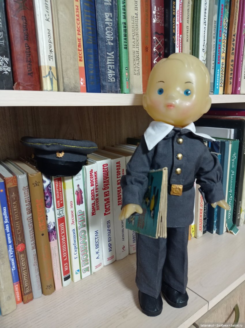 Маленькие хитрости для кукольных портняжек (фото 10)