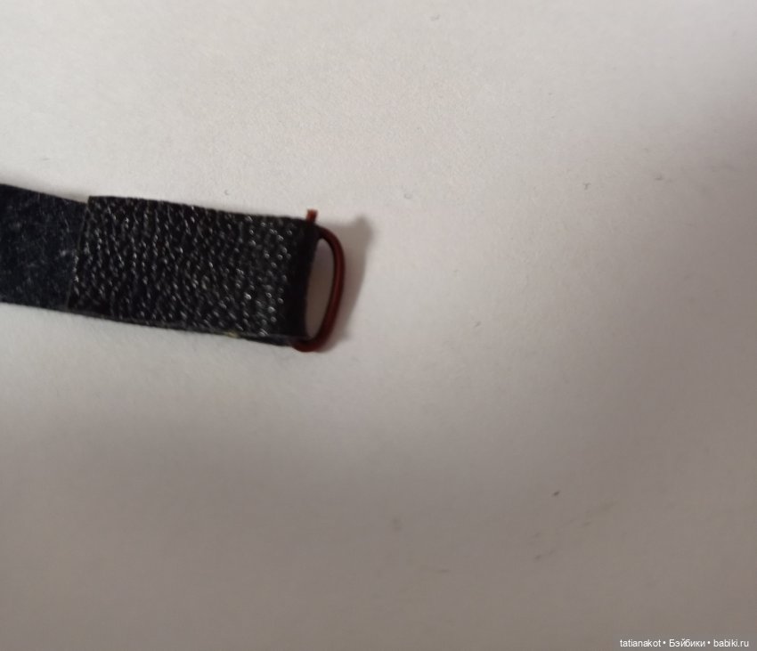 Маленькие хитрости для кукольных портняжек (фото 5)