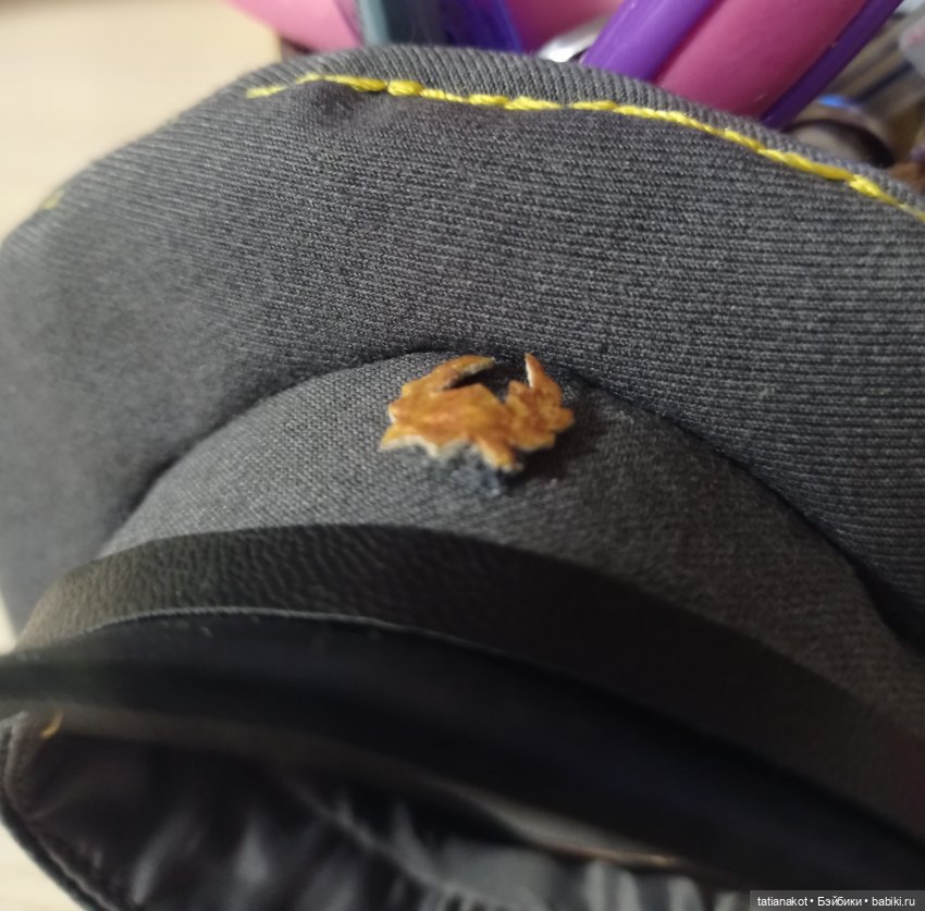 Маленькие хитрости для кукольных портняжек (фото 9)